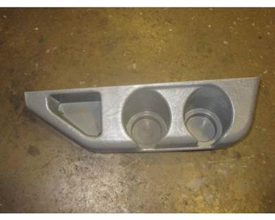 Used Freightliner Columbia 120 Cup Holder, Part # 18-39951-000