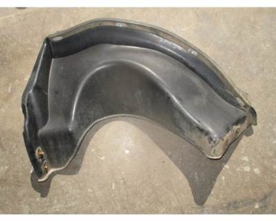 Used 2005 Freightliner Columbia Left Inner Fender, Part # 22-54530-002
