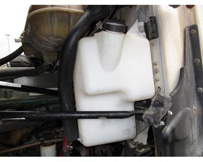 Used Freightliner Columbia 120 Windshield Washer Fluid Bottle