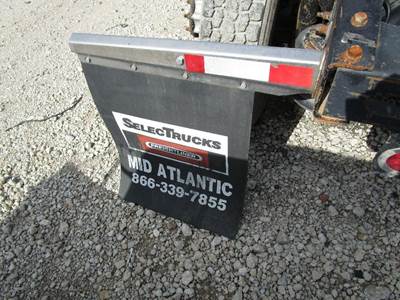 Freightliner Coronado 132