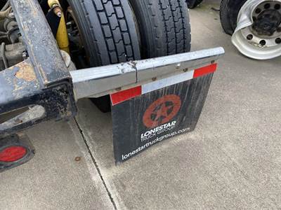 Freightliner Coronado 132