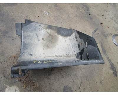 Used Freightliner FL60 Inside Panel Cover
