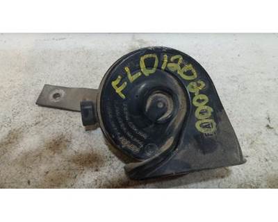 Used Fiamm Horn for Freightliner FLD120, Part # 55306-AM80S