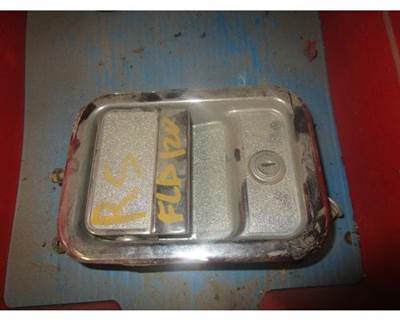 Used Freightliner FLD120 Right Exterior Door Handle