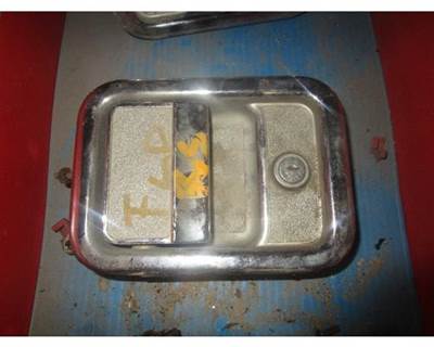 Used Freightliner FLD120 Right Exterior Door Handle