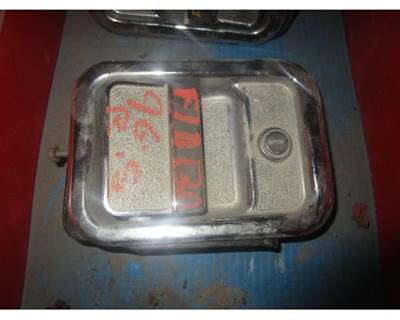Used Freightliner FLD120 Right Exterior Door Handle