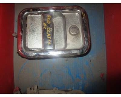 Used Freightliner FLD120 Right Exterior Door Handle