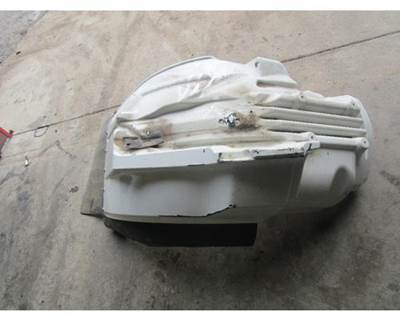 Used Freightliner M2 106 Right Inner Fender Well under Tire