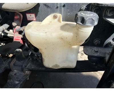 Used 2015 Freightliner M2 106 Windshield Washer Fluid Reservoir