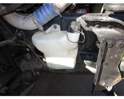 Used 2014 Freightliner M2 106 Windshield Washer Reservoir