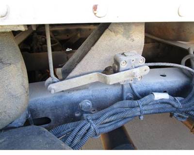 Used 2007 Freightliner ST120 Rear Cab Air Leveling Valve