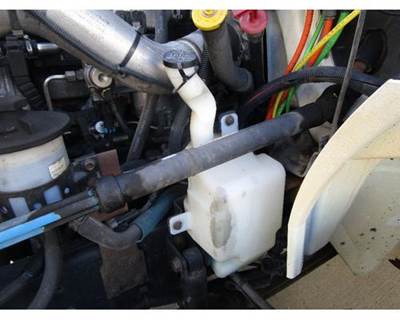 Used 2009 International 4300 Windshield Washer Fluid Reservoir