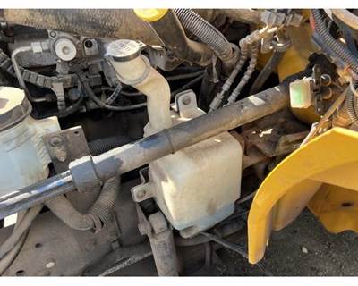 2010 International 4300 Windshield Washer Fluid Reservoir