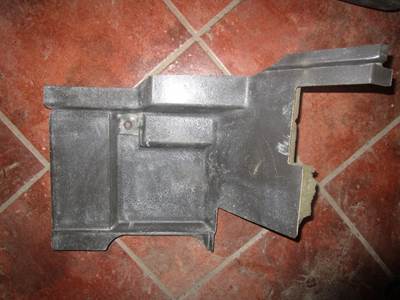 USED INTERNATIONAL INTERIOR DASH PANEL INSULATOR. P/N: 2030902C6