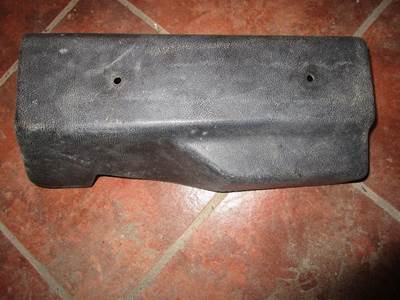 USED INTERNATIONAL STEERING COLUMN COVER. P/N: 2024431C1