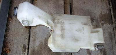 USED INTERNATIONAL WASHER FLUID RESERVOIR. 
P/N: 2033902C92