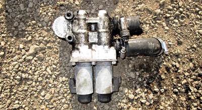 USED INTERNATIONAL COOLANT FLOW CONTROL DIVERTER VALVE.
P/N: 3008066C93