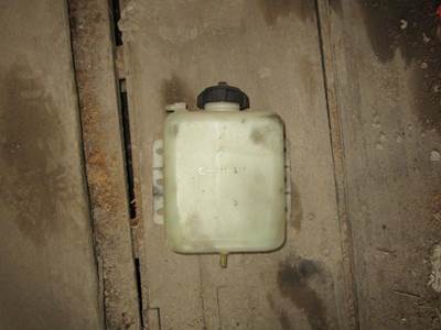 USED INTERNATIONAL COOLANT RESERVOIR