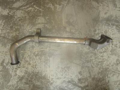 USED INTERNATIONAL DT 466 OIL PICK UP TUBE 
P/N: 1840124C1