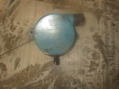USED INTERNATIONAL DT466 BREATHER ASSY. 
P/N: 1842231C2