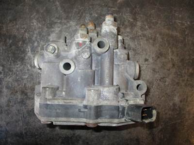 USED INTERNATIONAL WASTE GATE AIR CONTROL VALVE P/N: 3014180C1