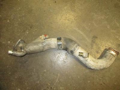 USED INTERNATIONAL MAXXFORCE 13 EGR WATER JACKET. 
P/N: 3843933C1