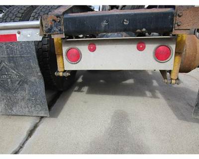 Used 2007 International 5900I Rear Aluminum Light Bar