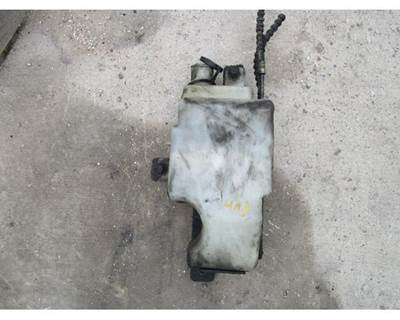 USED INTERNATIONAL WASHER FLUID RESERVOIR