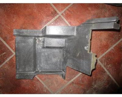 USED INTERNATIONAL INTERIOR DASH PANEL INSULATOR. P/N: 2030902C6