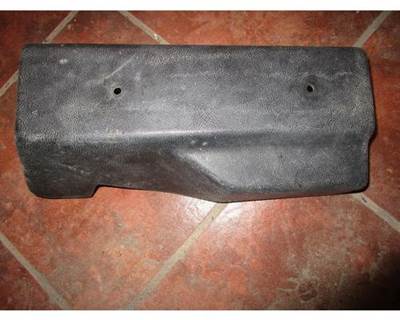 USED INTERNATIONAL STEERING COLUMN COVER. P/N: 2024431C1