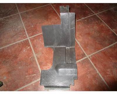 USED INTERNATIONAL CENTER DASH PANEL INSULATOR. P/N: 2030906C4