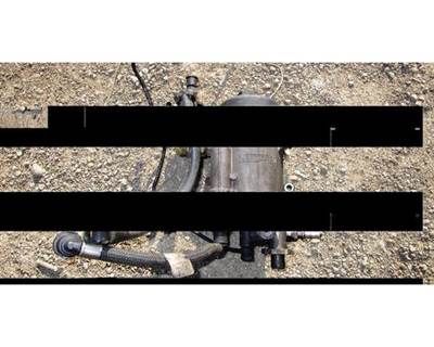 USED INTERNATIONAL MAXXFORCE 13 FUEL FILTER HOUSING. 
P/N: 3007378C91