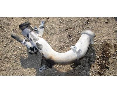 USED INTERNATIONAL MAXXFORCE 13 AIR INLET DUCT SUPPLY. 
P/N: 3005313C1
