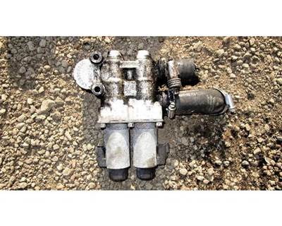 USED INTERNATIONAL COOLANT FLOW CONTROL DIVERTER VALVE.
P/N: 3008066C93