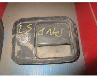 Used International Left Exterior Door Handle