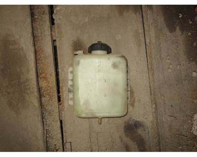 USED INTERNATIONAL COOLANT RESERVOIR