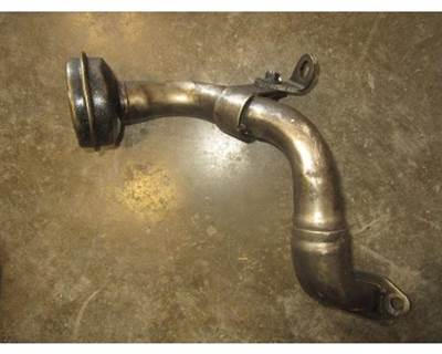 USED INTERNATIONAL OIL PICKUP TUBE. 
P/N: 1825383C1