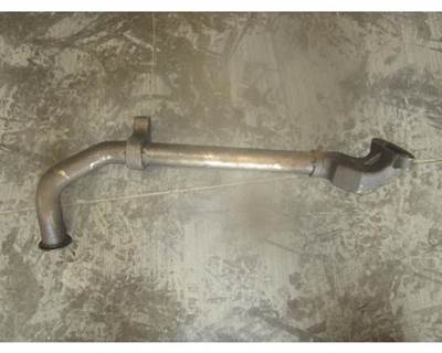 USED INTERNATIONAL DT 466 OIL PICK UP TUBE 
P/N: 1840124C1