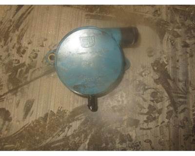 USED INTERNATIONAL DT466 BREATHER ASSY. 
P/N: 1842231C2