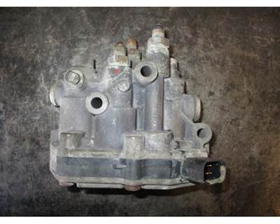 USED INTERNATIONAL WASTE GATE AIR CONTROL VALVE P/N: 3014180C1