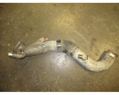 USED INTERNATIONAL MAXXFORCE 13 EGR WATER JACKET. 
P/N: 3843933C1