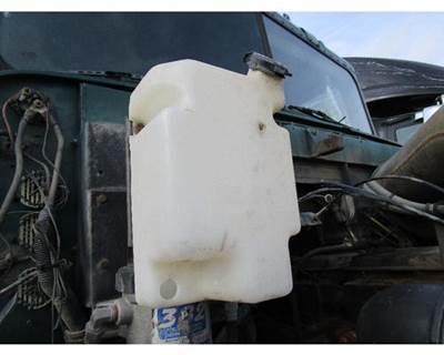 Used International 9100 Windshield Washer Fluid Reservoir
