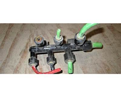 Used International 9400 Air Rail