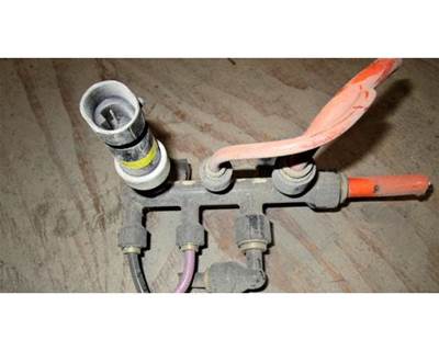 Used International 9400 Air Rail