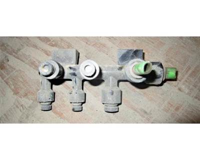 Used International 9400 Air Rail