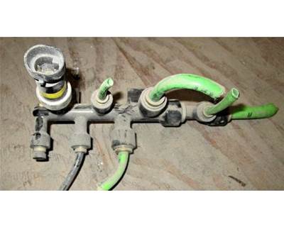 Used International 9400 Air Rail