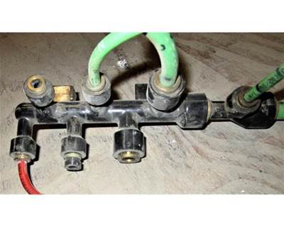 Used International 9400 Air Rail