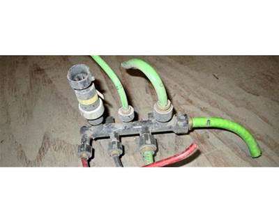 Used International 9400 Air Rail