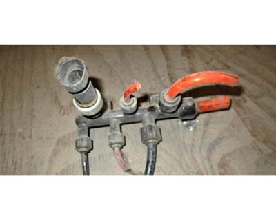 Used International 9400 Air Rail