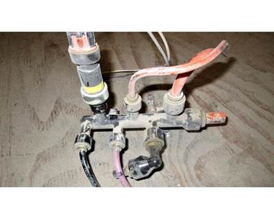 Used International 9400 Air Rail